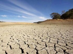چرا امسال خشک ترین سال نیم قرن گذشته؟