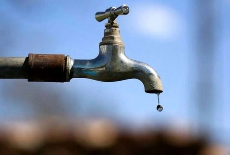 آیا بحران آب همچنان بسته می شود؟