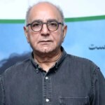 Parviz Parastoo: من زندگی خود را به مردم می دهم