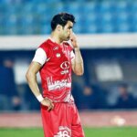 مصاحبه بحث برانگیز الباتیر مانند رضایان ؛ من استقلال نمی کنم!