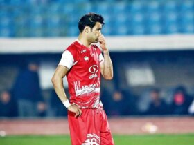 مصاحبه بحث برانگیز الباتیر مانند رضایان ؛ من استقلال نمی کنم!