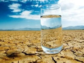 احتمال بسته شدن در صورت بروز بحران آب ادامه خواهد یافت