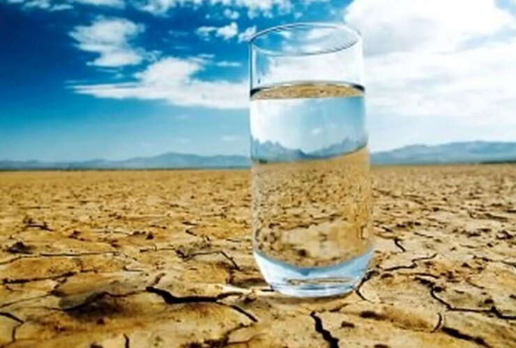 احتمال بسته شدن در صورت بروز بحران آب ادامه خواهد یافت