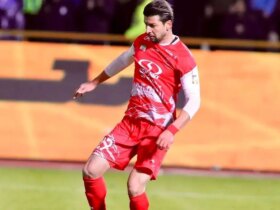 پس از استقلال القیر ؛ یک پرسپولیس دیگر وجود دارد!