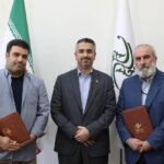 یک روزنامه نگار دستیار فرهنگی بنیاد سینمای فارابی شد