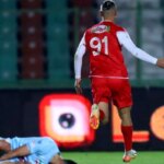 بی تاب و ضعیف در آموزش ؛ او Haşemi Dorson را تبعید کرد!