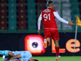 بی تاب و ضعیف در آموزش ؛ او Haşemi Dorson را تبعید کرد!