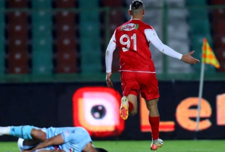 بی تاب و ضعیف در آموزش ؛ او Haşemi Dorson را تبعید کرد!