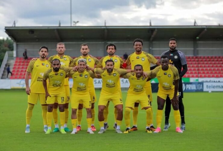 حضور ثابت یک لژیونر ایرانی در ترکیب