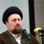 سید حسن خمینی خاتامی و واکنش سریع کاروبی به حمله اسرائیل
