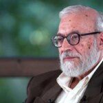 جاواد لاژانی: شاید میلیون ها مسلمان به دنبال سر ترامپ باشند