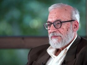 جاواد لاژانی: شاید میلیون ها مسلمان به دنبال سر ترامپ باشند