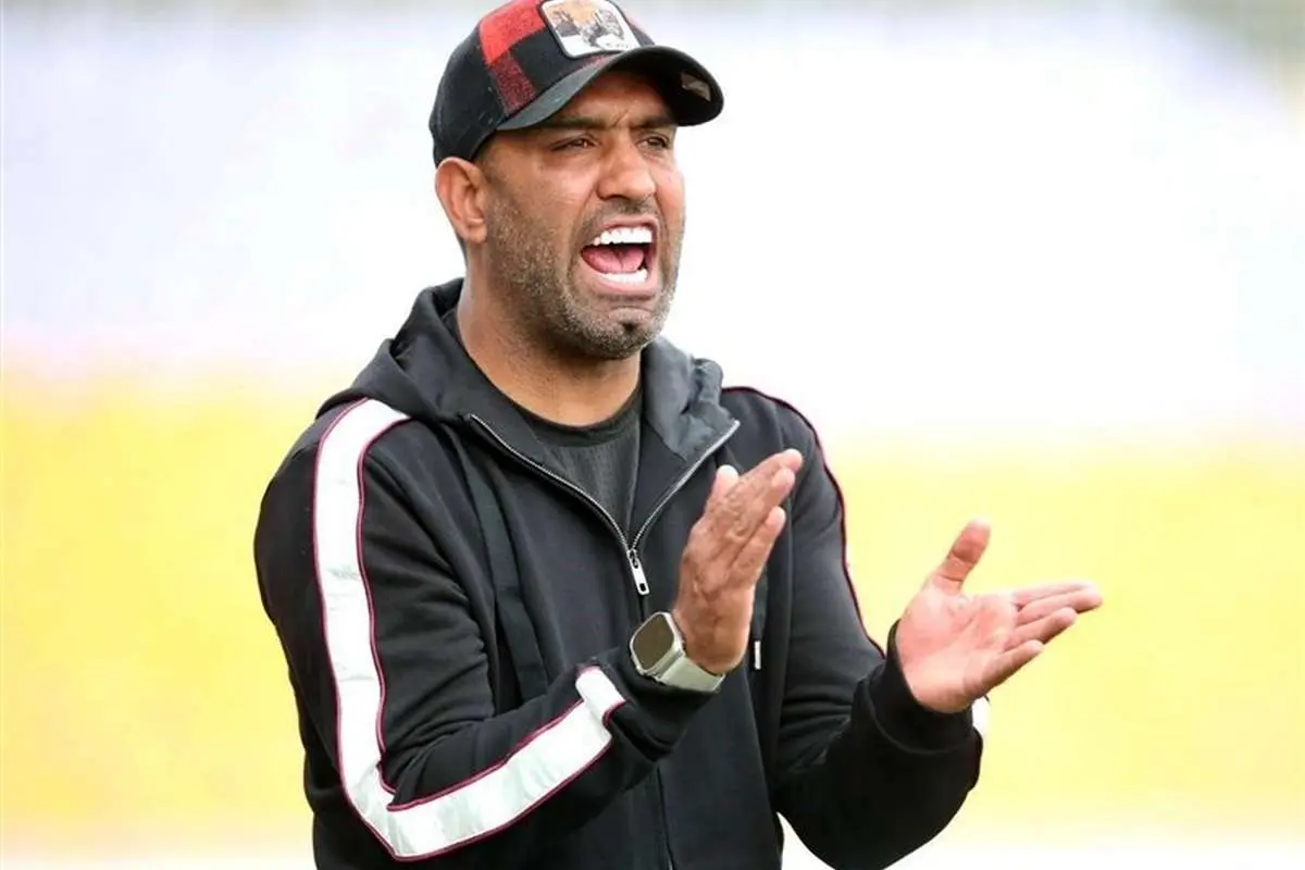 مورد عجیب آلیرزا اکبرپور در کرمانشاه
