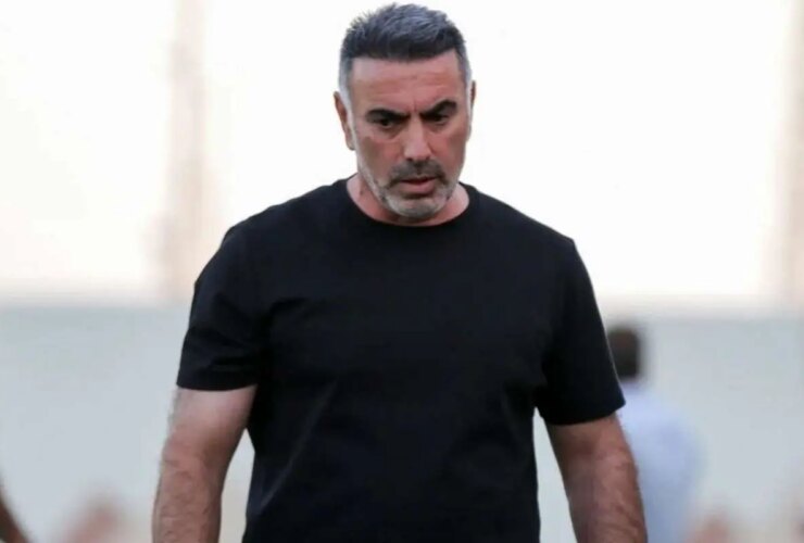 تیم جدید محمود فکرری مشخص شد