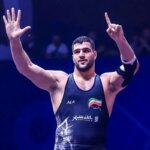 معمای "پسر فردیین"