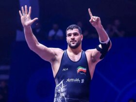 معمای "پسر فردیین"