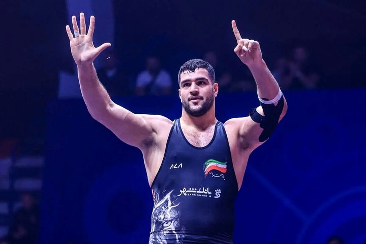 معمای "پسر فردیین"