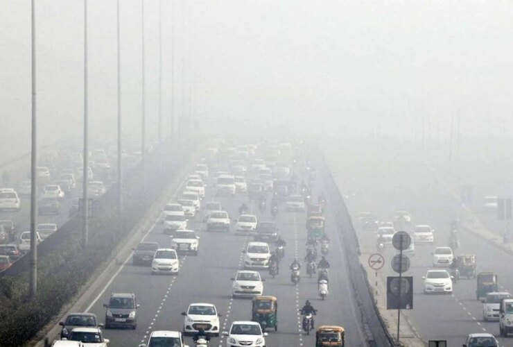 کارگروه ملی کاهش آلودگی هوا تأسیس شد 10 کارگروه ملی کاهش آلودگی هوا تأسیس شد