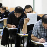 چه زمانی آزمون استخدام وزارت بهداشت است؟