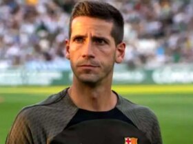 فرهاد مجیدی در گابریل پین موفق شد!