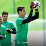 پیام در پرسپولیس ؛ قوی و برجسته