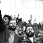 در حالی که عکس های بی سابقه دولت و سخنگوی وزیر کار احمد تاوکولی!