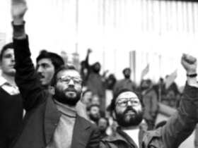در حالی که عکس های بی سابقه دولت و سخنگوی وزیر کار احمد تاوکولی!