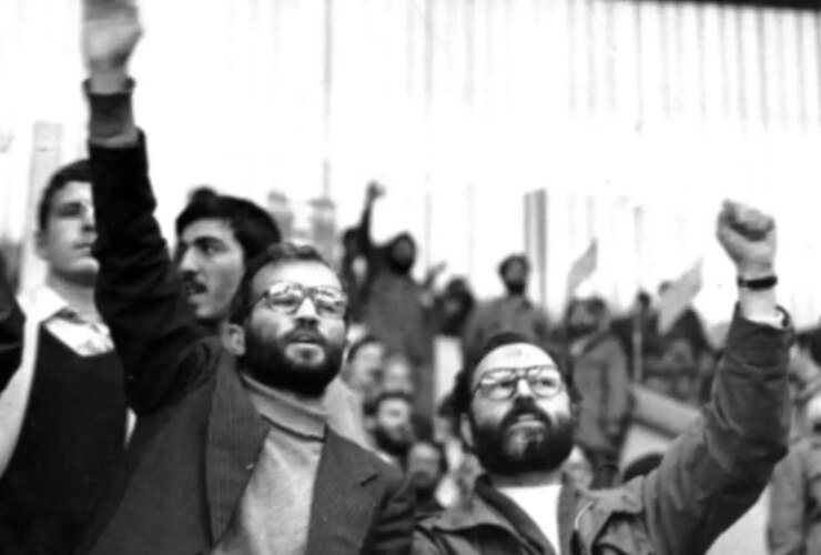 در حالی که عکس های بی سابقه دولت و سخنگوی وزیر کار احمد تاوکولی!