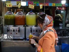 تصاویر تهران مثبت