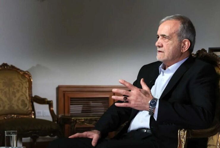 پزشکان در مصاحبه با الجزیره: ما ترور شده ایم/ ناامنی را شروع نمی کنیم