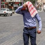 برای دیدن وقتی گرم شدیم چه کاری باید انجام دهیم؟!