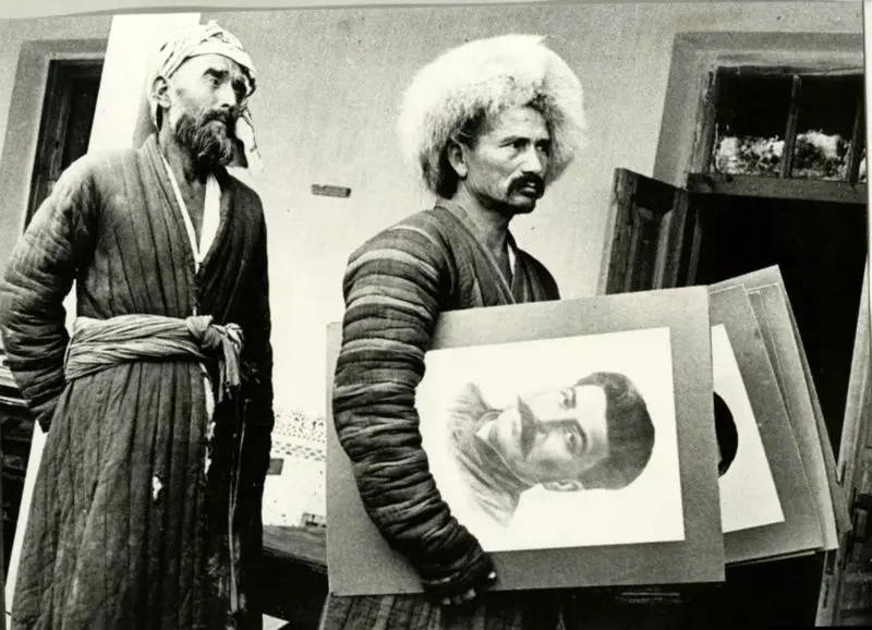ازبکستان قدیمی