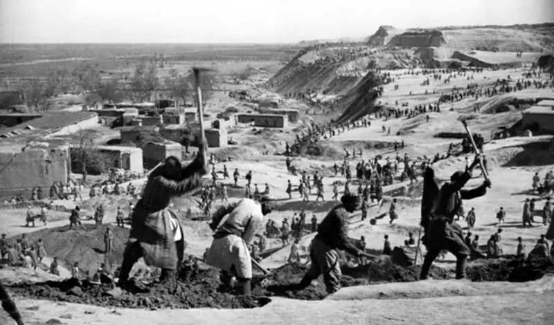 ازبکستان قدیمی