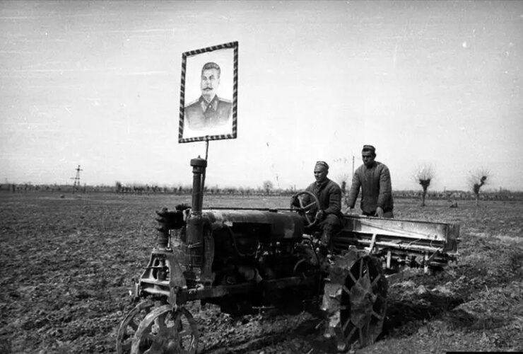 ازبکستان قدیمی