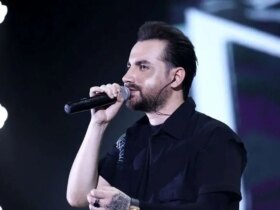 حمله خشونت آمیز خواننده پاپ مستقل به پیشگامان