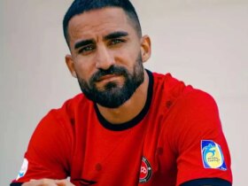 مهداد در چند جمله با استقلال خداحافظی کرد