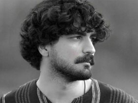واکنش عرفانی Tahmafebi به نسل کشی اسرائیل در غزه