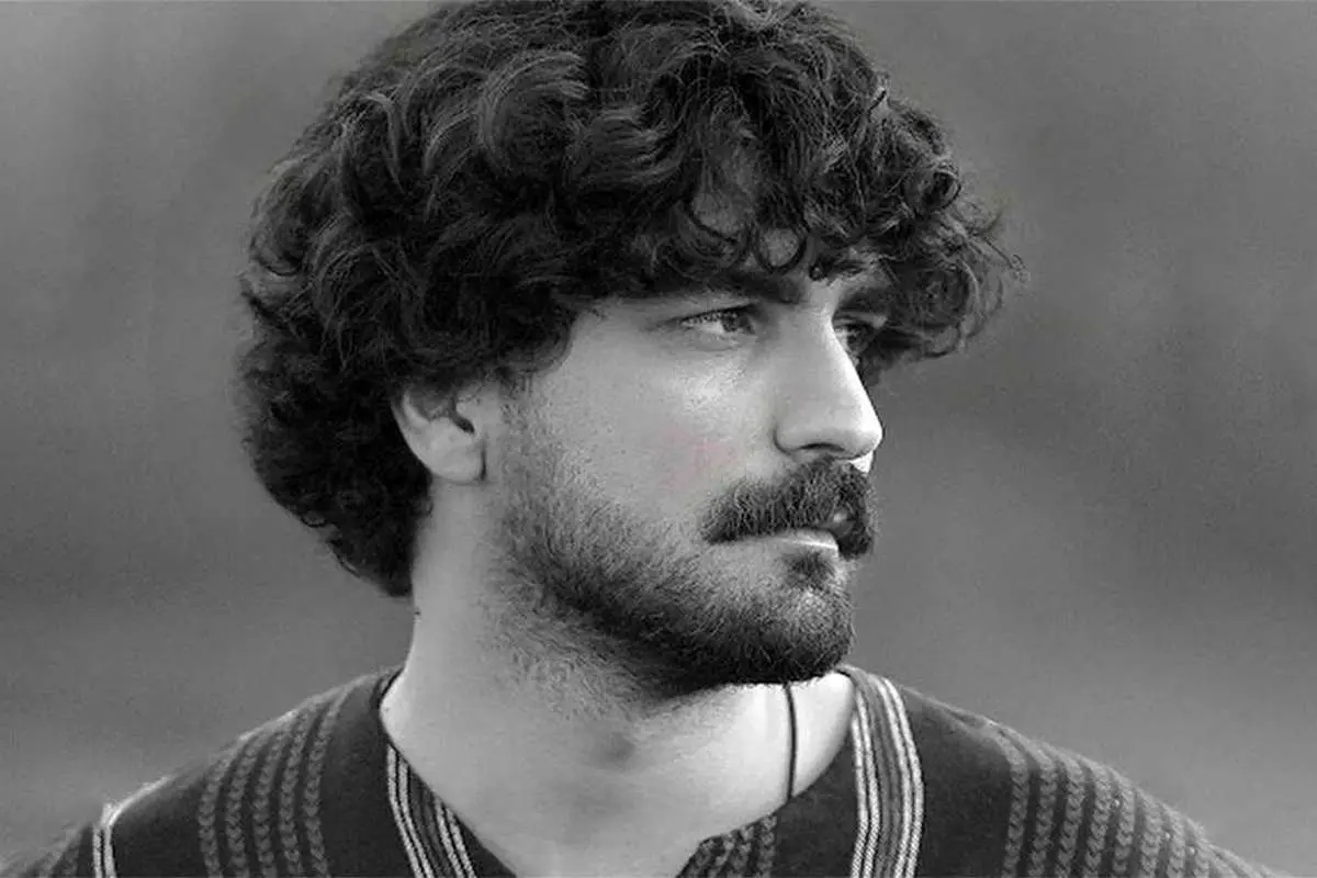 واکنش عرفانی Tahmafebi به نسل کشی اسرائیل در غزه