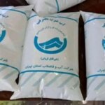 بسته بندی داستان توزیع آب در تهران