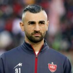 دورسون: من با پرسپولیس صحبت کردم و اکنون با آنها تصمیم گرفتم
