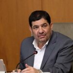 makhsah: دشمنان ملت ایران شکسته اند