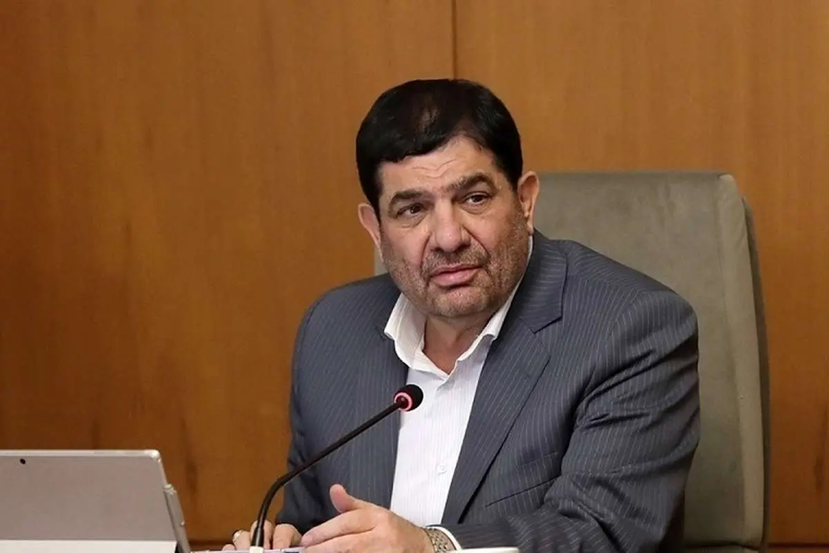 makhsah: دشمنان ملت ایران شکسته اند