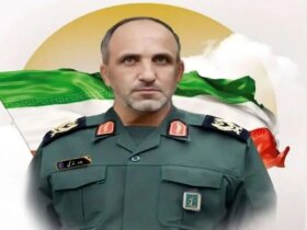 فرمانده نارنجی