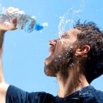 ۱۰ پیشنهادات حیاتی برای جلوگیری از گرما در تابستان