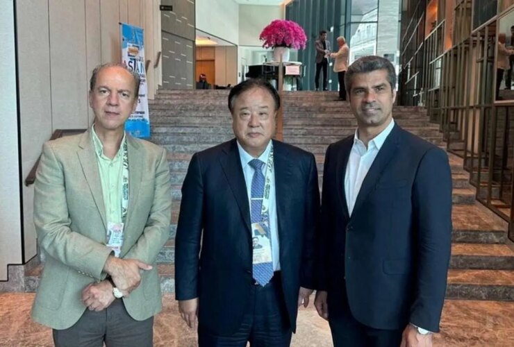 سائی رئیس آکادمی تکواندو آسیا بود. مدیر اجرایی Rahimi 34 سائی رئیس آکادمی تکواندو آسیا بود. مدیر اجرایی Rahimi