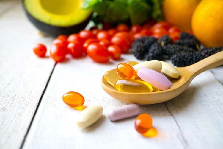 مکمل های ممنوعیت/ سیستم بهداشت ایمنی با خود درمانی دارای میانبر نیست