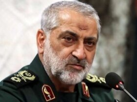 شکارچی شکارچی: اسرائیل دیگر قادر به جنگ نبود