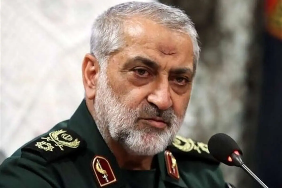 شکارچی شکارچی: اسرائیل دیگر قادر به جنگ نبود