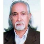ابراهیم دیباجی مرده است