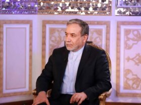 عراق: تصمیمات بزرگی در مجموعه مدیریت عالی اتخاذ می شود. ما در صورت لزوم سرباز هستیم